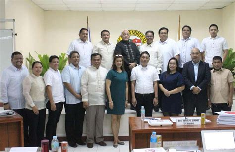 councilors of zamboanga city 2024|Zamboanga City Mayor, Vice Mayor, Councilors .